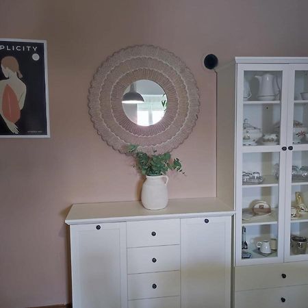 Apartment Mahonia 斯普利特 外观 照片