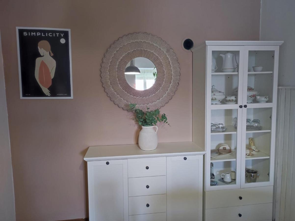 Apartment Mahonia 斯普利特 外观 照片